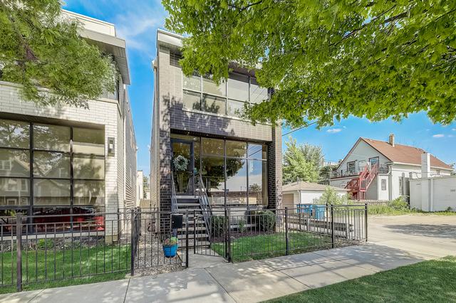 4015 N Drake Ave., Chicago, IL 60618