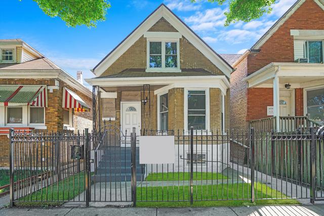 1109 N Ridgeway Ave., Chicago, IL 60651