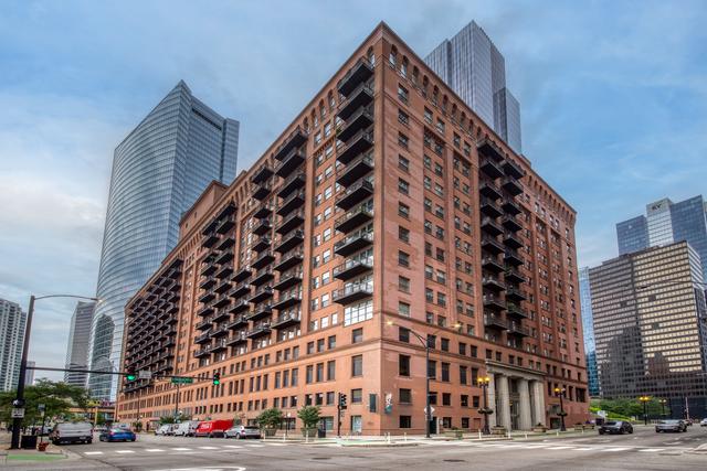 165 N Canal St. #607, Chicago, IL 60606