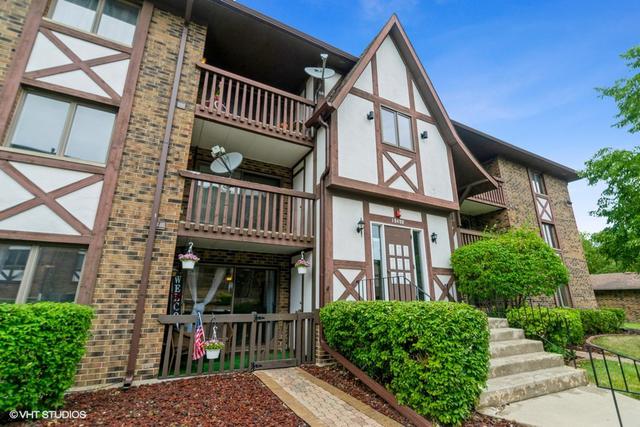 10400 Circle Dr. #101, Oak Lawn, IL 60453