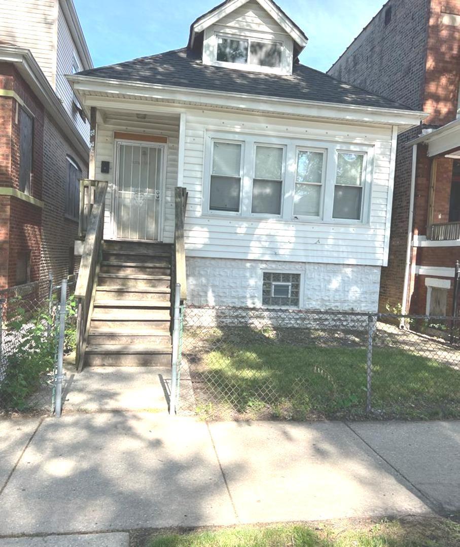 6829 S Ada St., Chicago, IL 60636