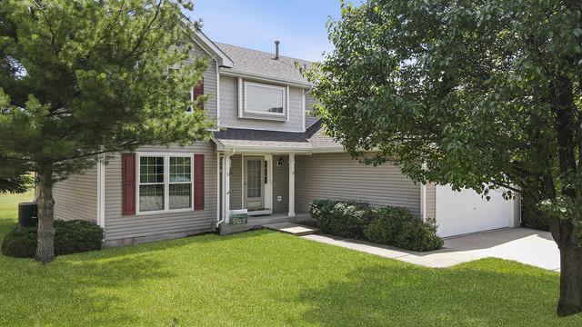 2804 Twin Falls Dr., Plainfield, IL 60586