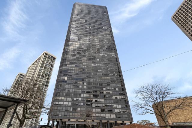 5415 N Sheridan Rd. #4901-03, Chicago, IL 60640