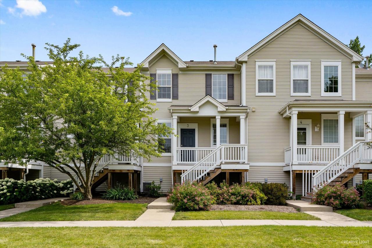 1464 Cambria Dr. #3, Dekalb, IL 60115
