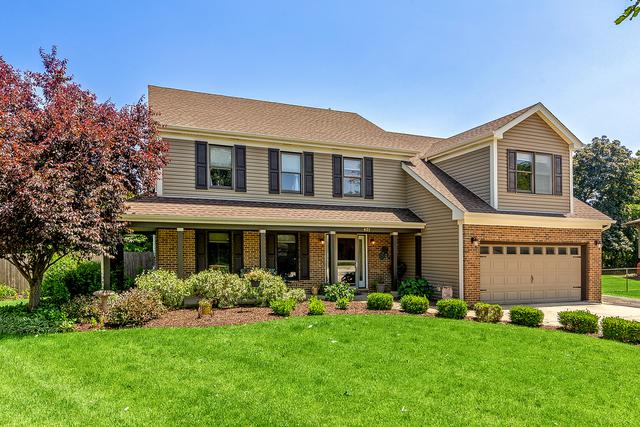 625 Callero Ct., Roselle, IL 60172