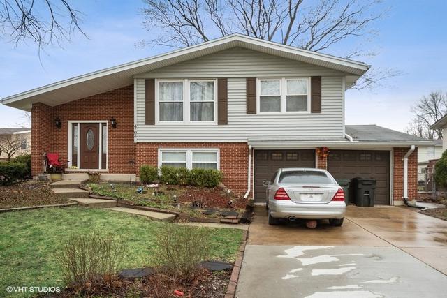 4703 Carr St., Rolling Meadows, IL 60008