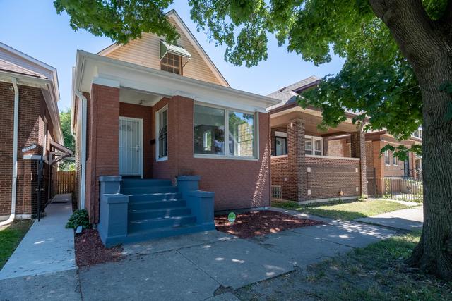 7531 S Rhodes Ave., Chicago, IL 60619