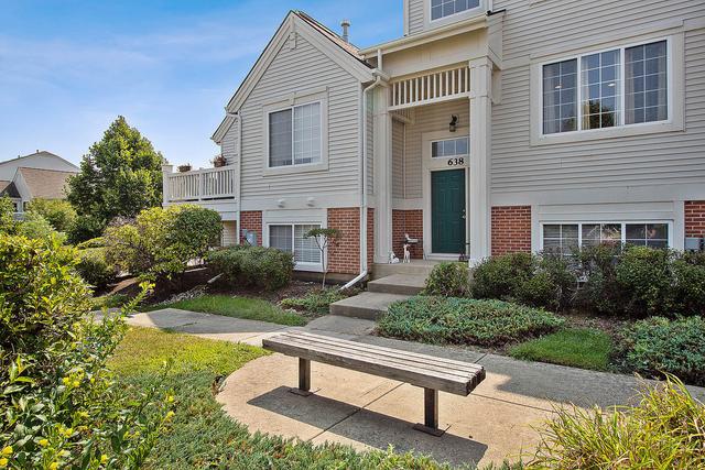 638 S Rosehall Ln., Round Lake, IL 60073