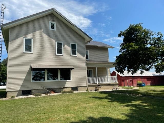 33379 2820 North Ave., Lamoille, IL 61330