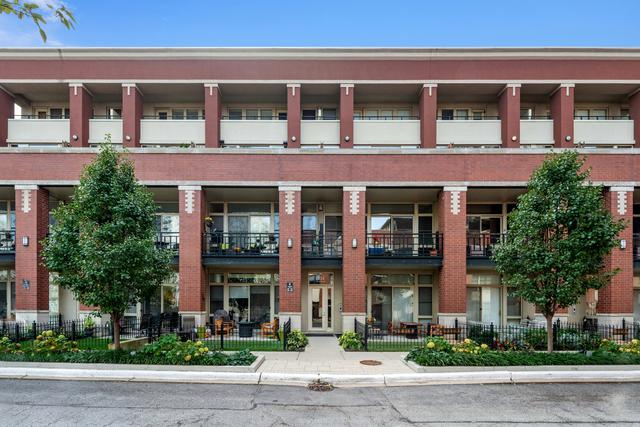 324 N Jefferson St. #304, Chicago, IL 60661
