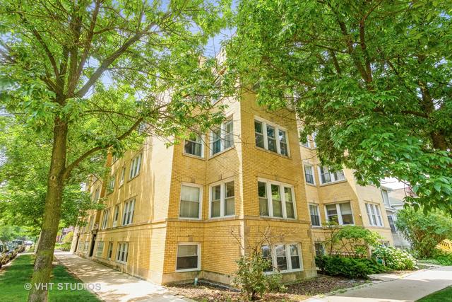 4542 N Albany Ave. #2, Chicago, IL 60625