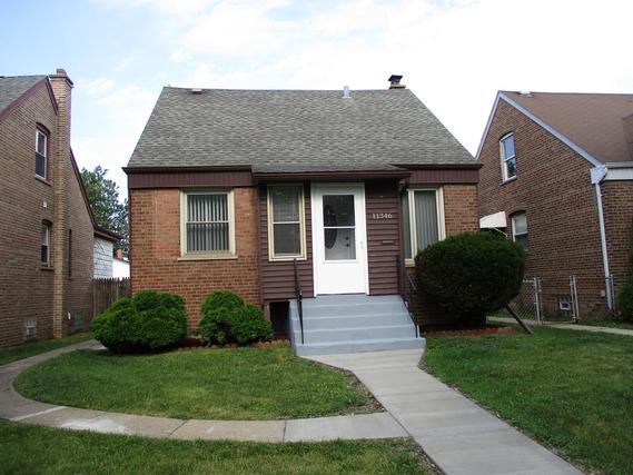 11346 S G Ave., Chicago, IL 60617