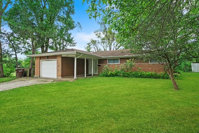 New Homes For Sale This Week That Attend Mohawk Intermediate School: July 1st to July 7th