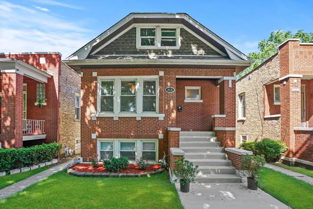 2626 Cuyler Ave., Berwyn, IL 60402