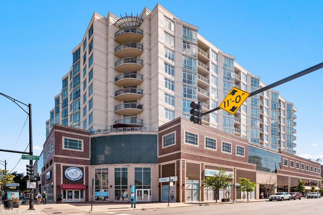 1134 W Granville Ave. #509, Chicago, IL 60660