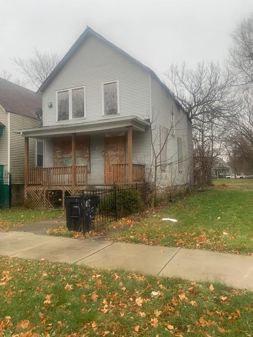 6030 S Wood St., Chicago, IL 60636