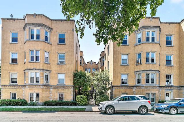7442 Adams St. #G3, Forest Park, IL 60130