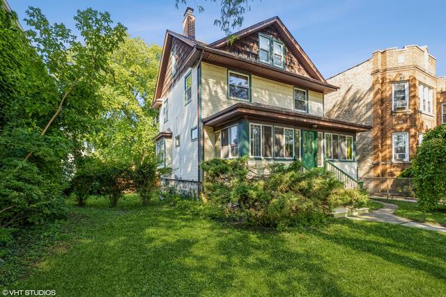 3114 Grove Ave., Berwyn, IL 60402
