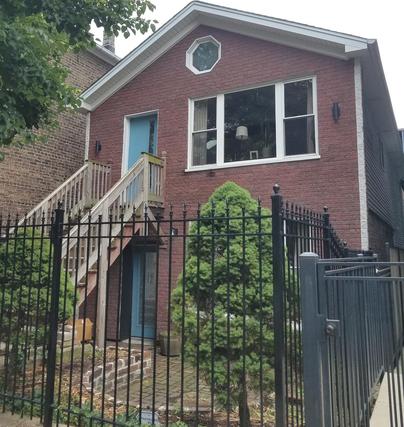 1441 W Fry St. #2S, Chicago, IL 60642