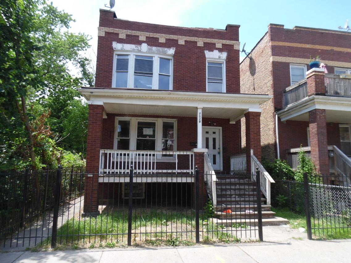 7028 S Sangamon St., Chicago, IL 60621