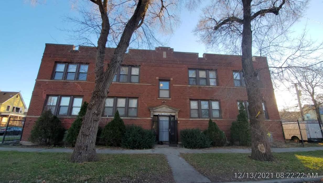 11003 S Perry Ave., Chicago, IL 60628