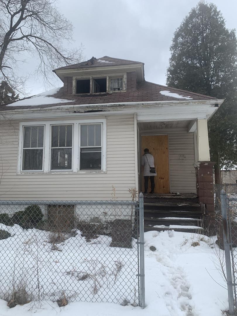 12350 S Emerald Ave., Chicago, IL 60628