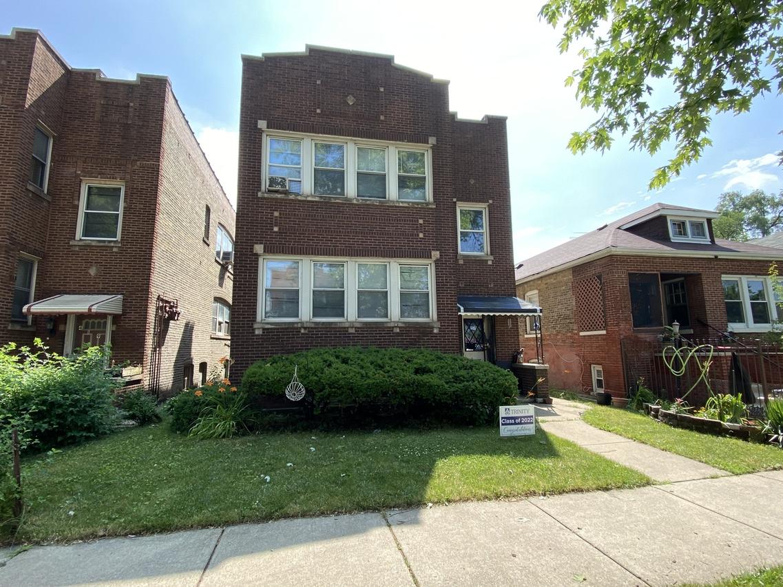 415 N Leamington Ave., Chicago, IL 60644