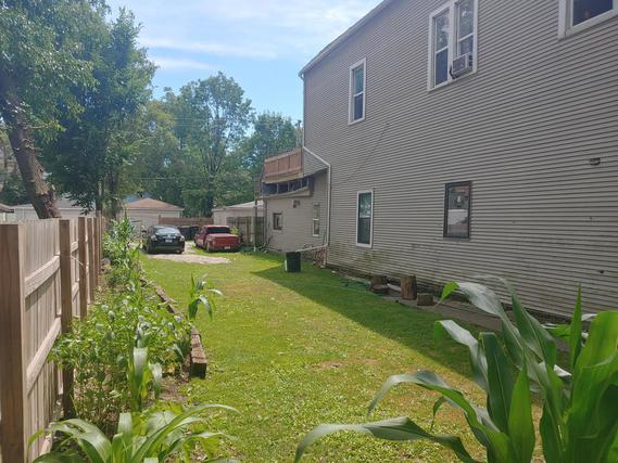 4751 S Laflin St., Chicago, IL 60609