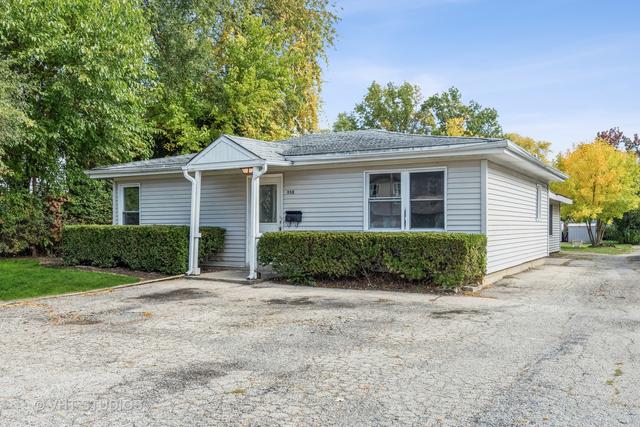 Least Expensive Homes For Sale That Attend Beebe Elementary School: September 8th