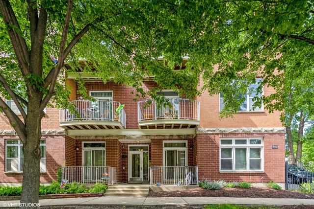 934 W Fry St. #3W, Chicago, IL 60642