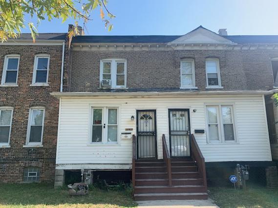 10521 S Corliss Ave., Chicago, IL 60628