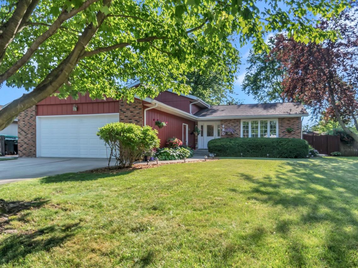 480 N Shabbona St., Coal City, IL 60416