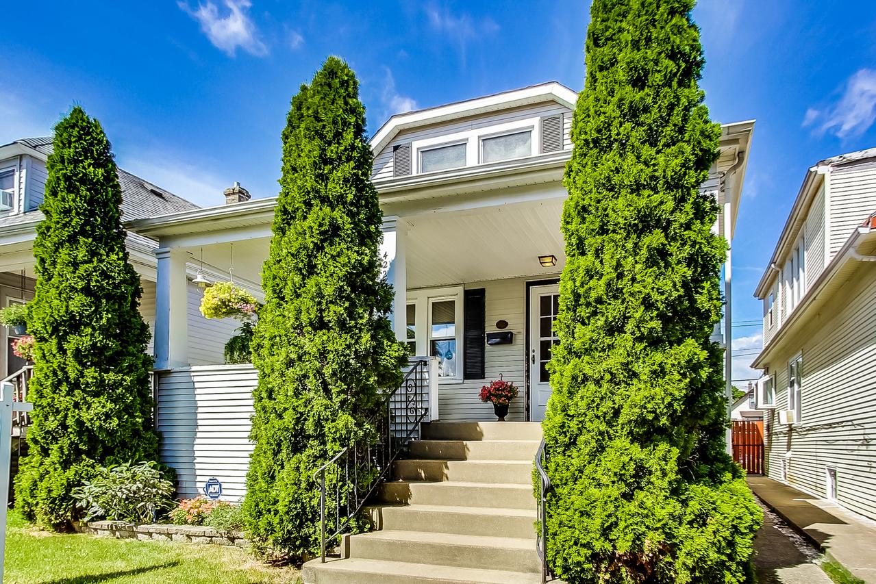 4228 N Meade Ave., Chicago, IL 60634