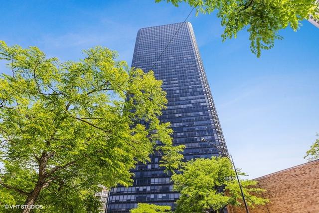 5415 N Sheridan Rd. #4409, Chicago, IL 60640