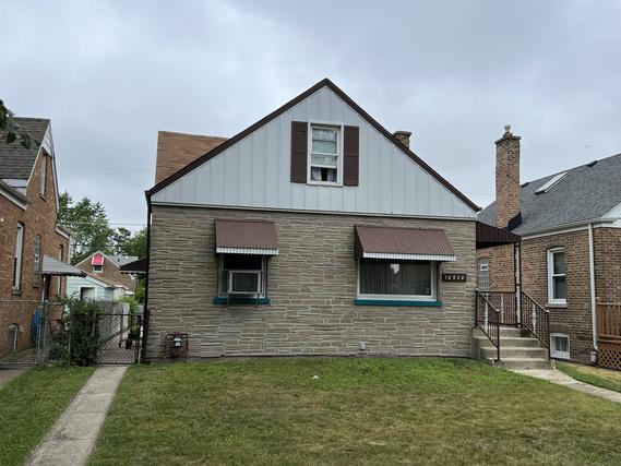 10928 S Avenue B, Chicago, IL 60617