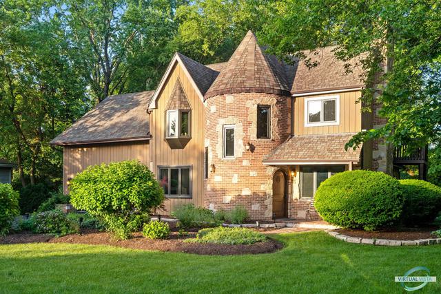 5525 Lee Ave., Downers Grove, IL 60515