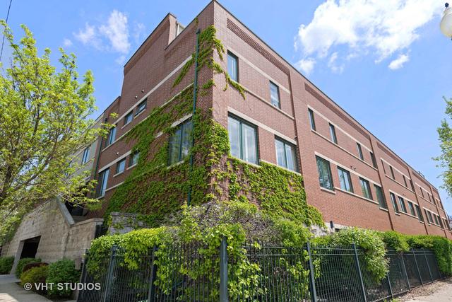 1 N Bishop St. #6, Chicago, IL 60607