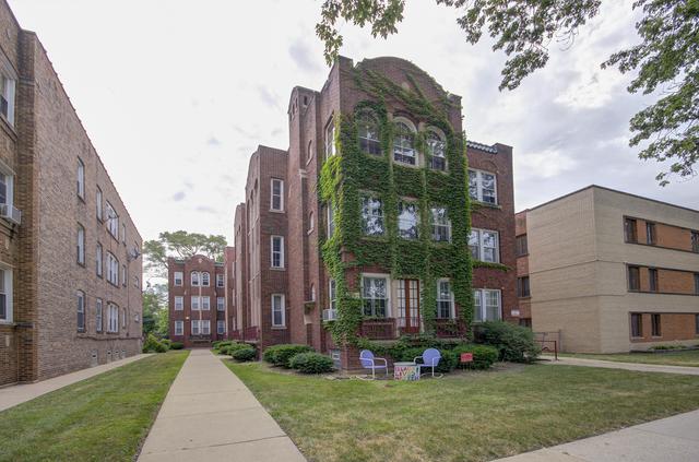 10535 S Hale Ave. #1W, Chicago, IL 60643