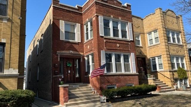4844 N Keeler Ave., Chicago, IL 60630