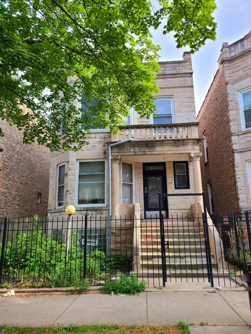 3915 W Gladys Ave., Chicago, IL 60624