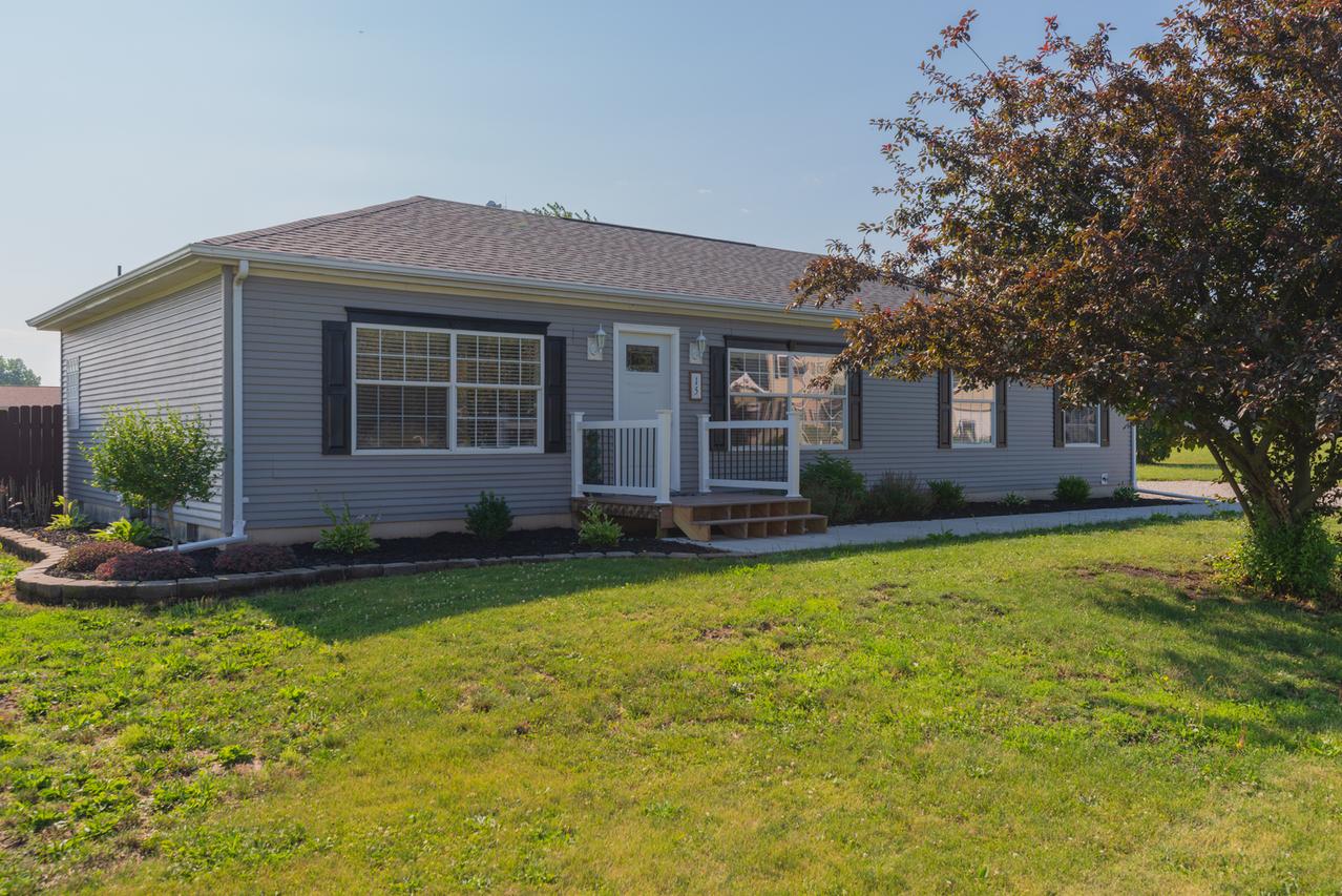 15 Wellington Dr., Saunemin, IL 61769