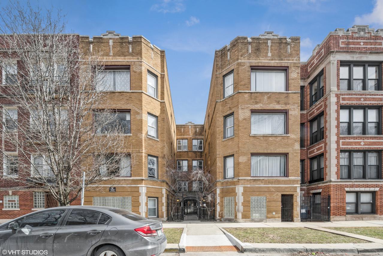 5205 S Drexel Blvd. #N3A, Chicago, IL 60615