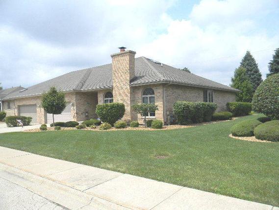 9168 Arbour Walk Dr., Frankfort, IL 60423