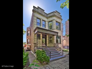 2413 N Spaulding Ave., Chicago, IL 60647