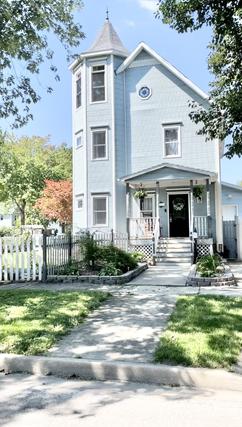 New Homes For Sale This Week That Attend Farragut Elementary School: July 1st to July 7th