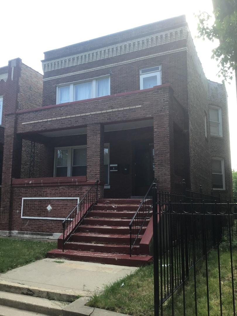 7812 S Sangamon St., Chicago, IL 60620