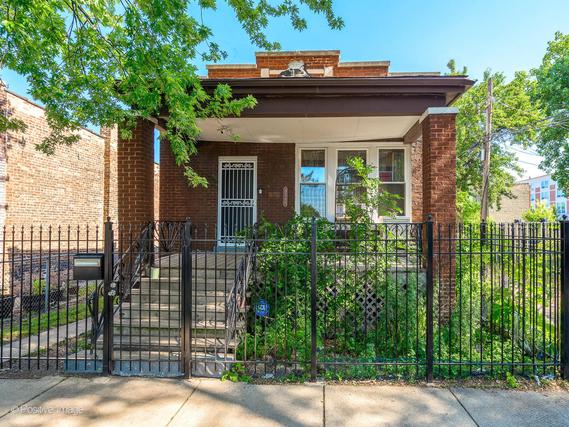 3340 W Rice St., Chicago, IL 60651