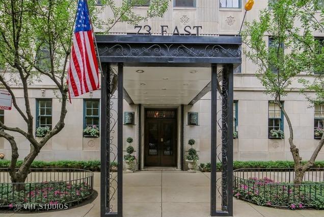 73 E Elm St. #7B, Chicago, IL 60611