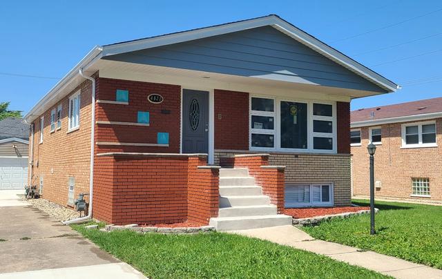 4820 W 107th St., Oak Lawn, IL 60453