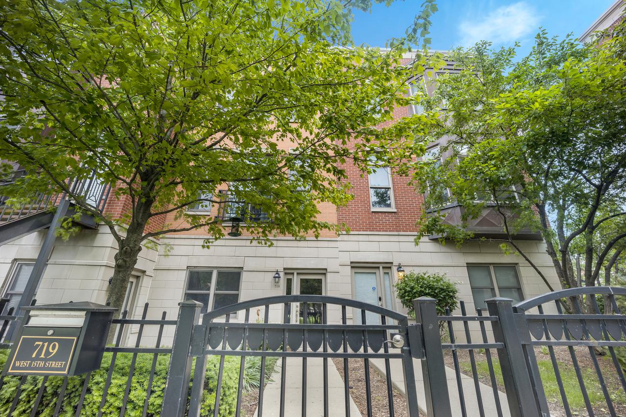 719 W 15th St., Chicago, IL 60607